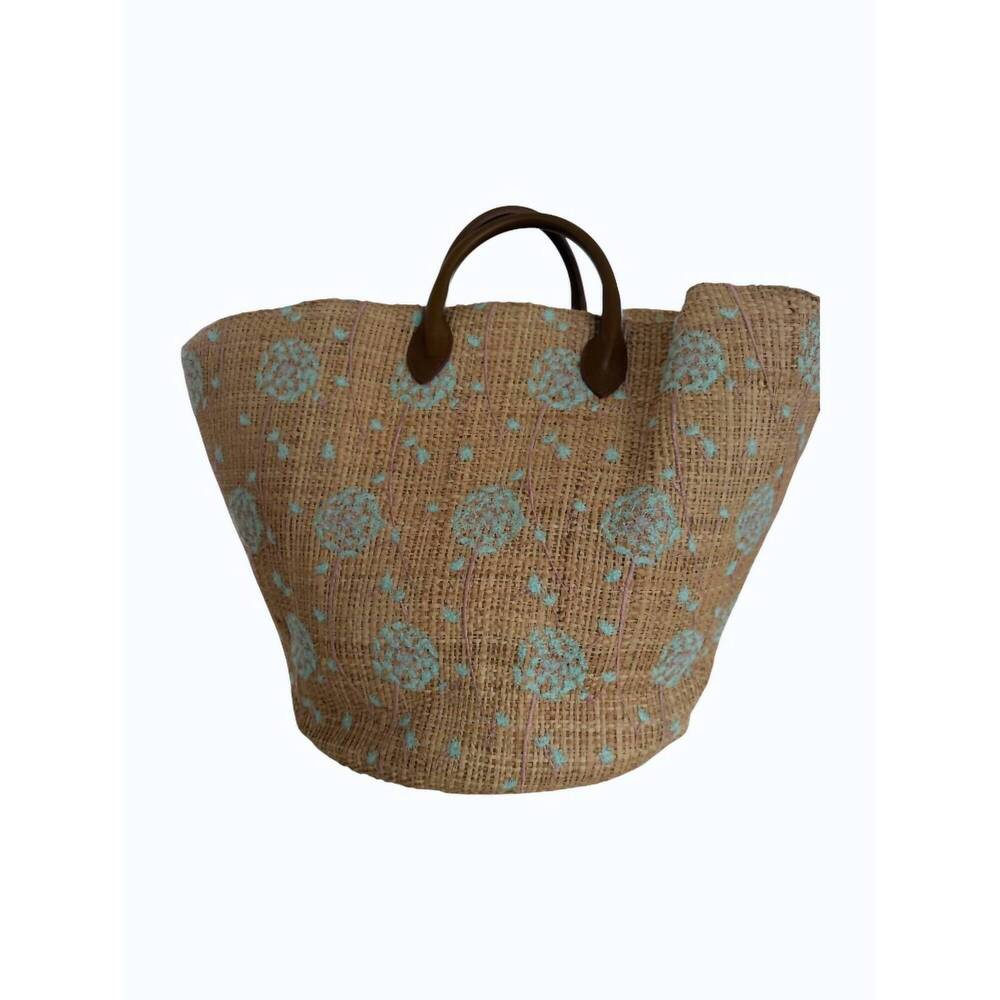 NEW MARIA LA ROSA women's dandelion bag in pink